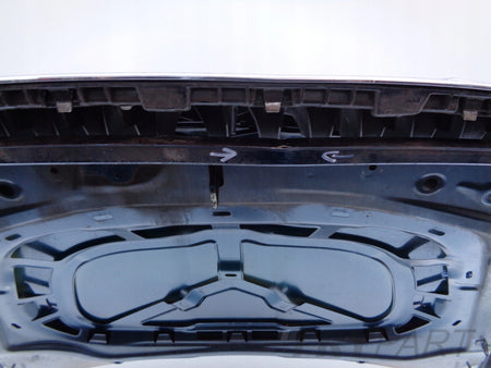 ENGINE HOOD COVER SKODA OCTAVIA II 1Z 1Z0 08- LIFT NO. 47839