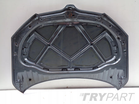 ENGINE HOOD COVER SKODA OCTAVIA III 3 5E 5E0 12-16 NR 40775