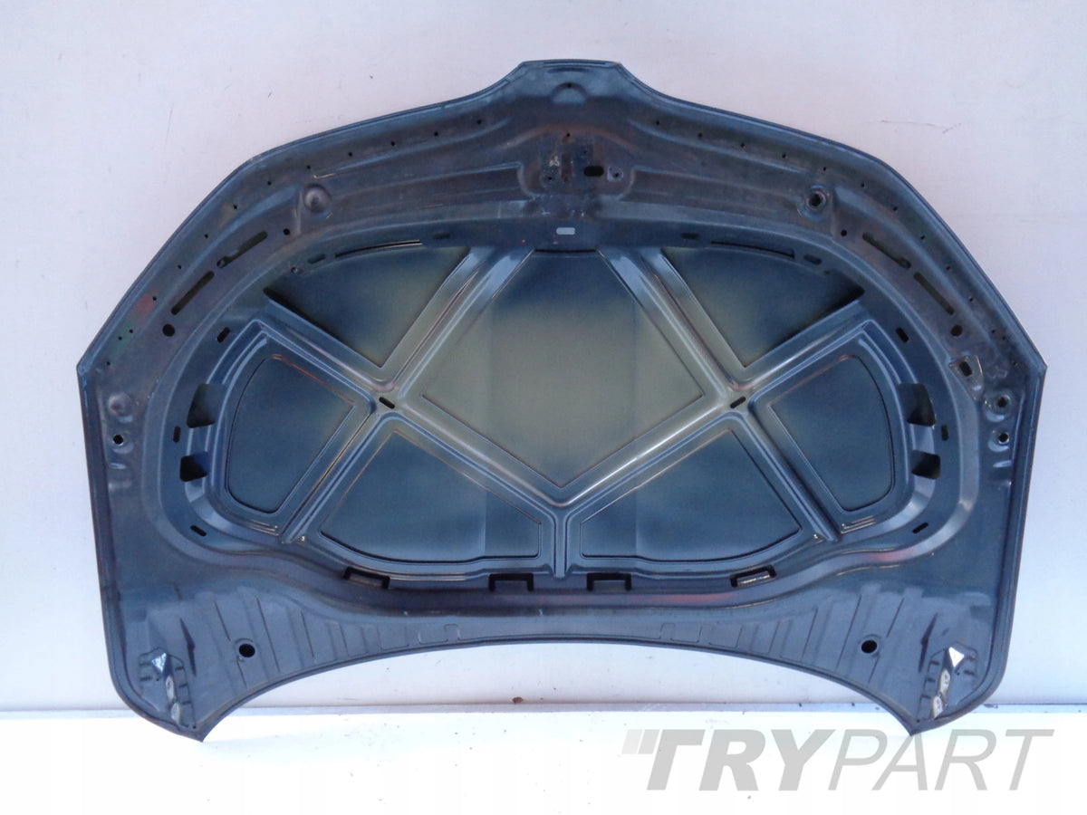 ENGINE HOOD COVER SKODA OCTAVIA III 3 5E 5E0 16- FACELIFT NO. 43577