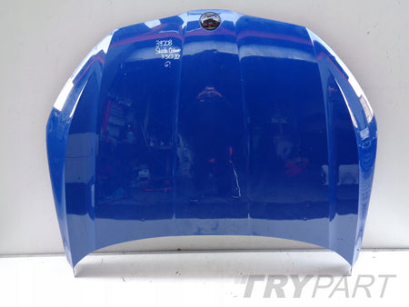 ENGINE HOOD COVER SKODA OCTAVIA IV 5E3 20- NO. 39208 G!