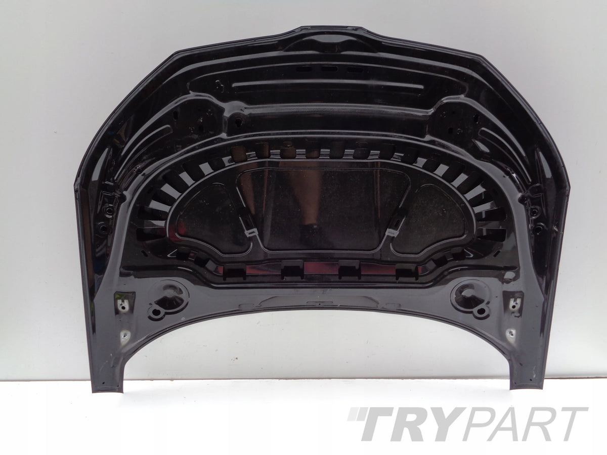 ENGINE HOOD COVER SKODA SCALA 657 18- NO. 41361
