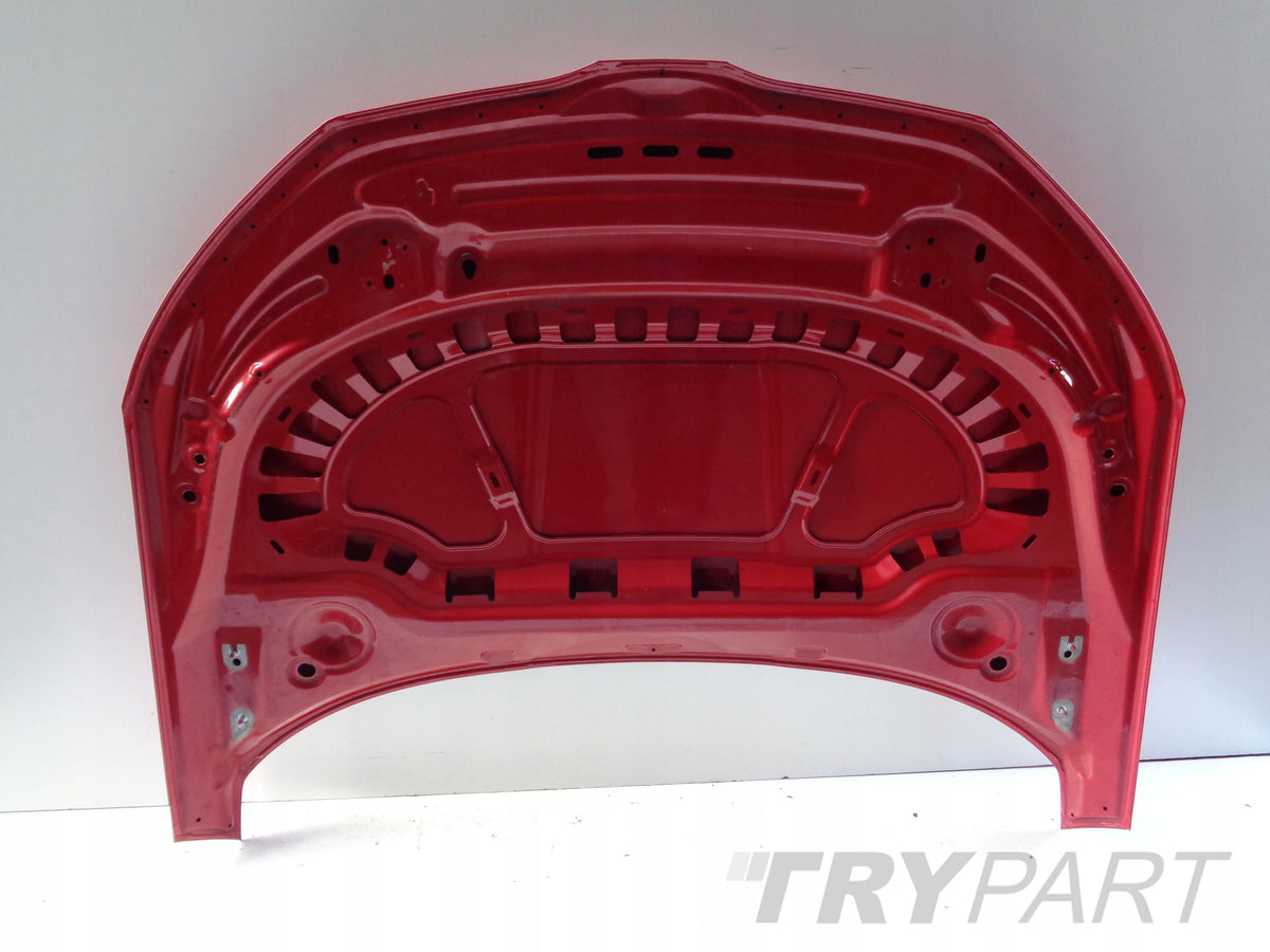 ENGINE HOOD COVER SKODA SCALA 657 18- NO. 51268