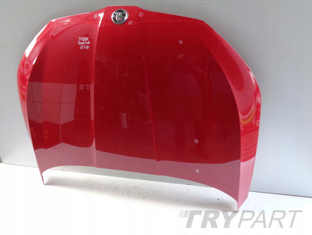 ENGINE HOOD COVER SKODA SCALA 657 18- NO. 51268