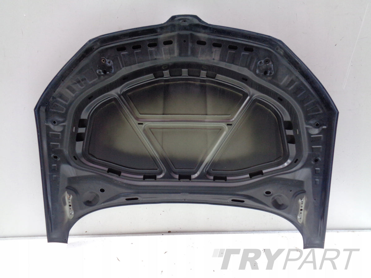 ENGINE HOOD COVER SKODA SUPERB III 3 3V 3V0 15- NO. 44203