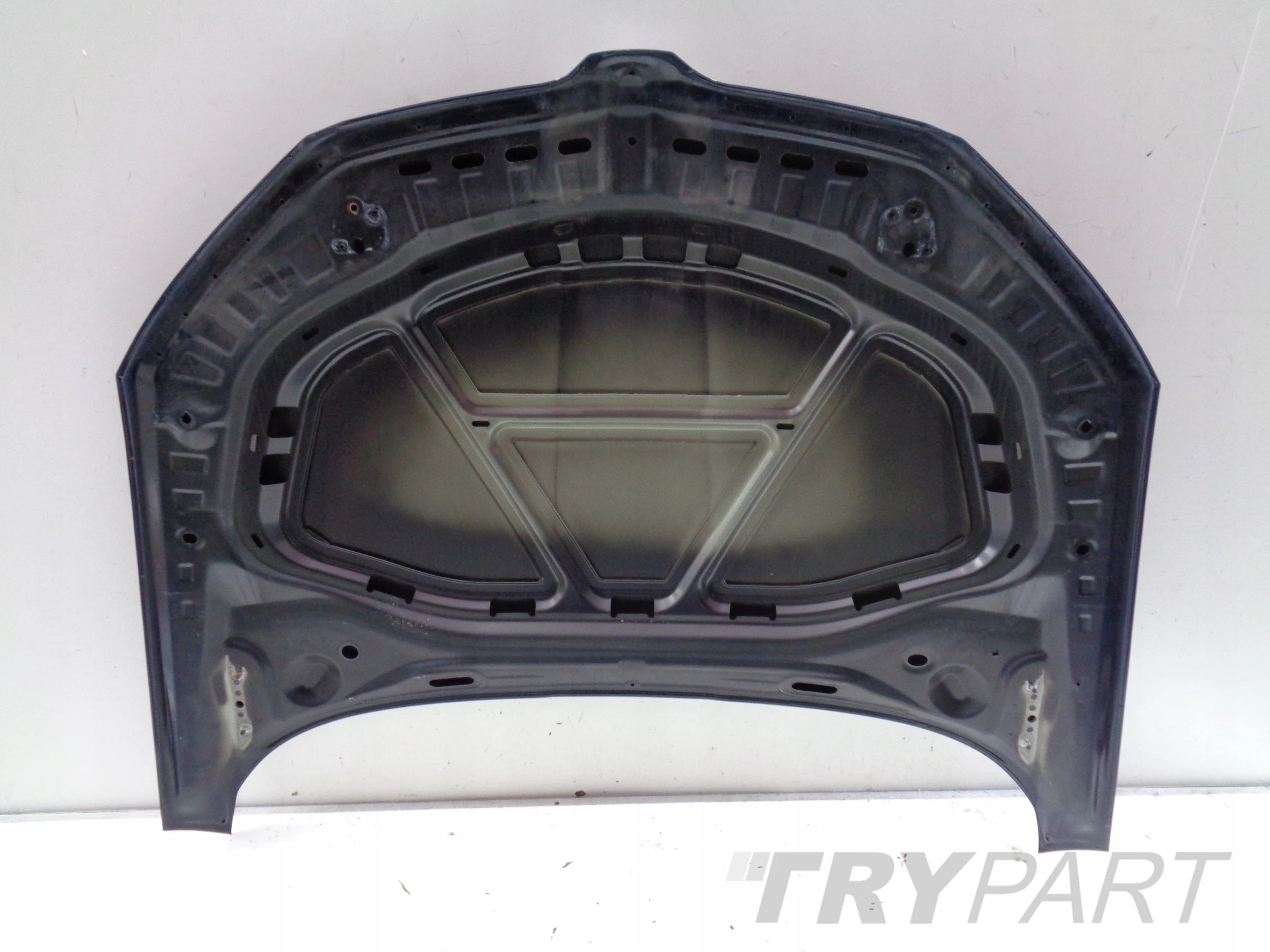 ENGINE HOOD COVER SKODA SUPERB III 3 3V 3V0 15- NO. 44203