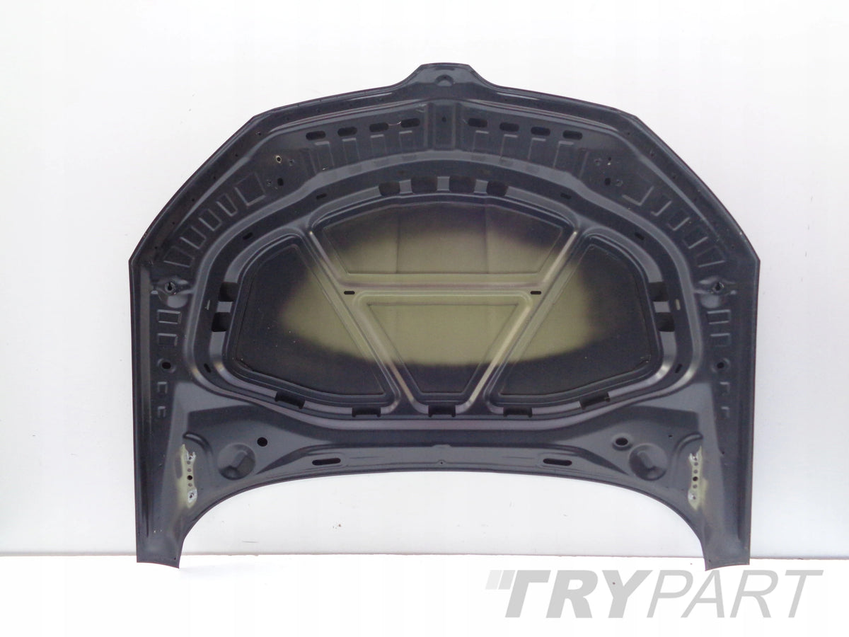 ENGINE HOOD COVER SKODA SUPERB III 3 3V 3V0 15- NO. 49174