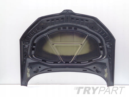 ENGINE HOOD COVER SKODA SUPERB III 3 3V 3V0 15- NO. 49174