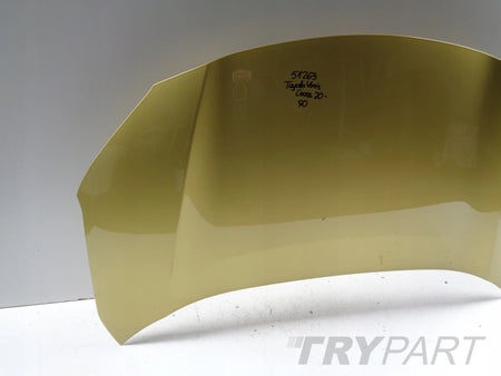 ENGINE HOOD COVER TOYOTA YARIS CROSS 20- NO. 51263