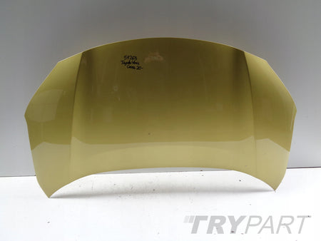 ENGINE HOOD COVER TOYOTA YARIS CROSS 20- NO. 51263