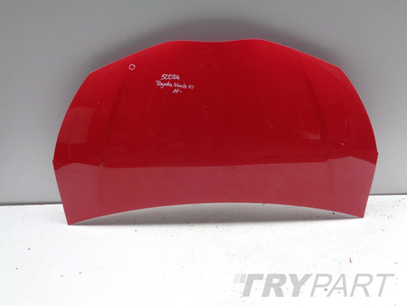 ENGINE HOOD COVER TOYOTA YARIS III 11- NO. 50024