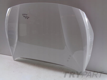 ENGINE HOOD COVER VOLVO V60 S60 13- FACELIFT NO. 50737