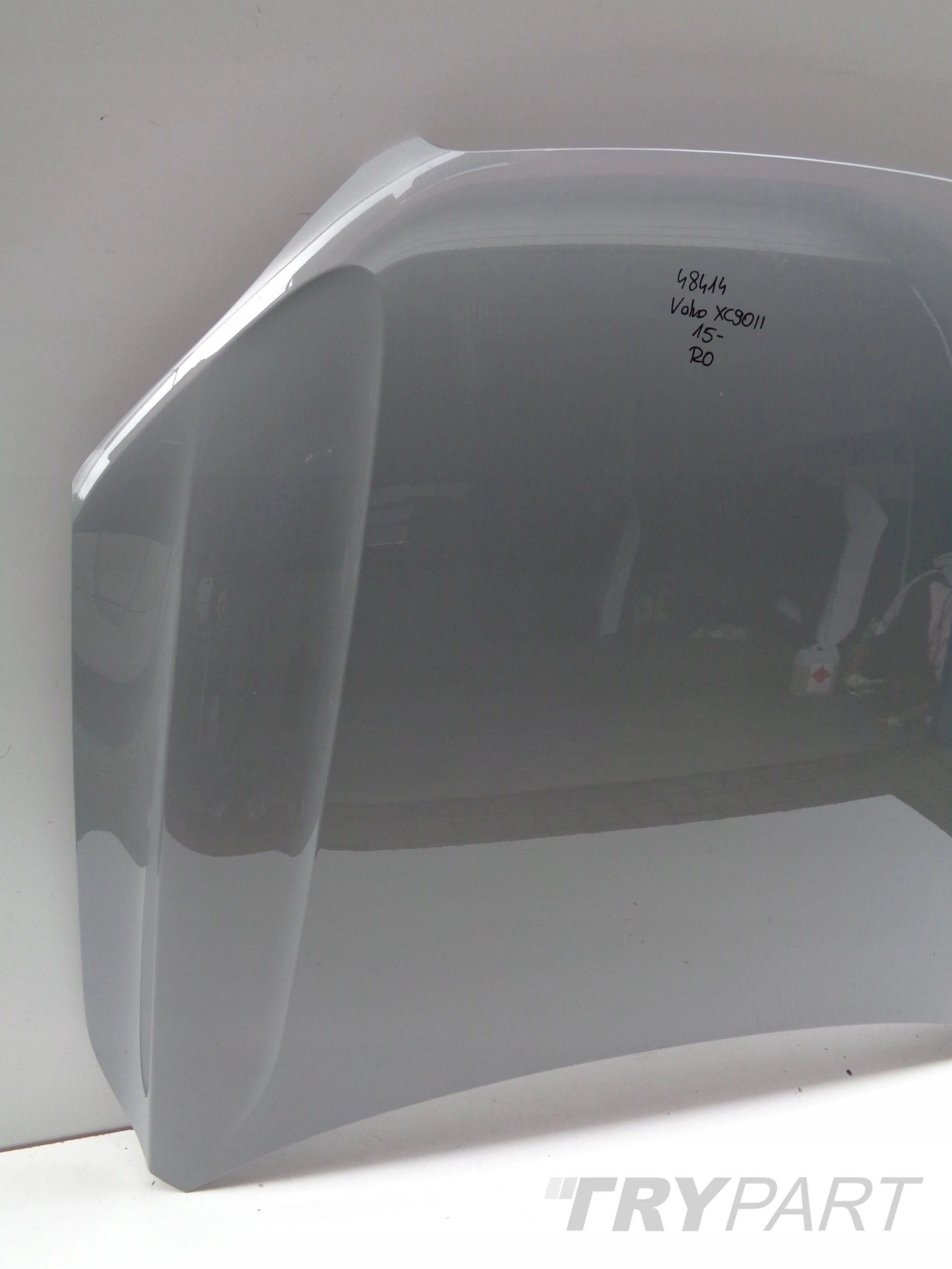 ENGINE HOOD COVER VOLVO XC90 II 15- NO. 48414