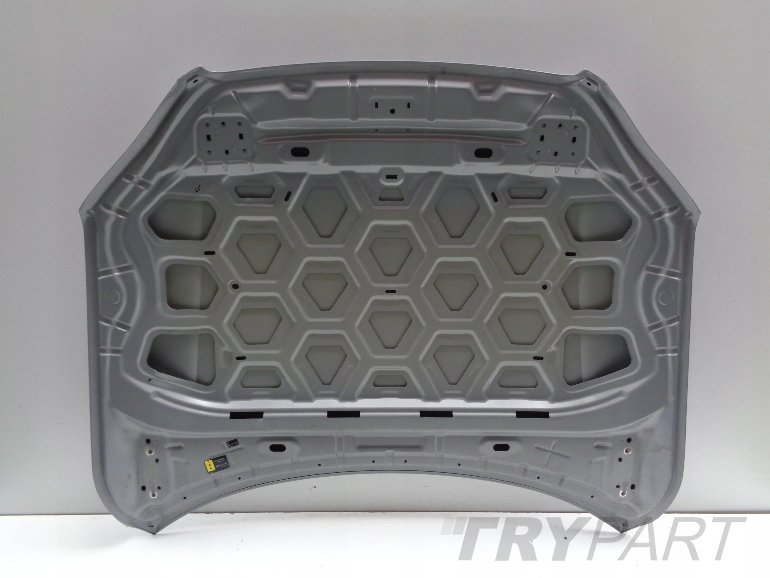 ENGINE HOOD COVER VOLVO XC90 II 15- NO. 48414