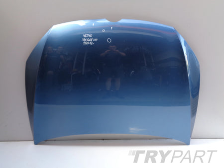 ENGINE HOOD COVER VW GOLF VII 7 5G 5G0 12- NO. 46710