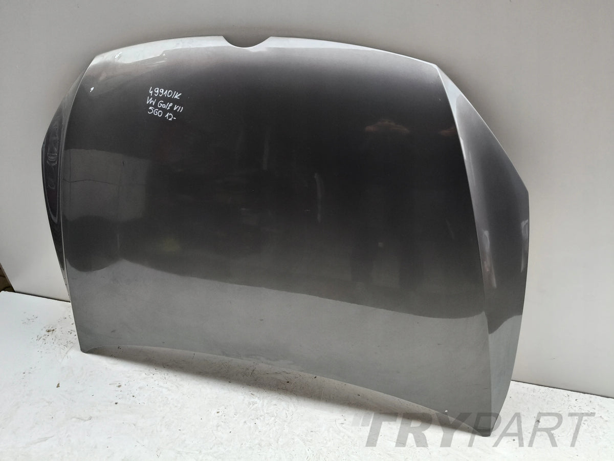 ENGINE HOOD COVER VW GOLF VII 7 5G 5G0 12- NO. 49910