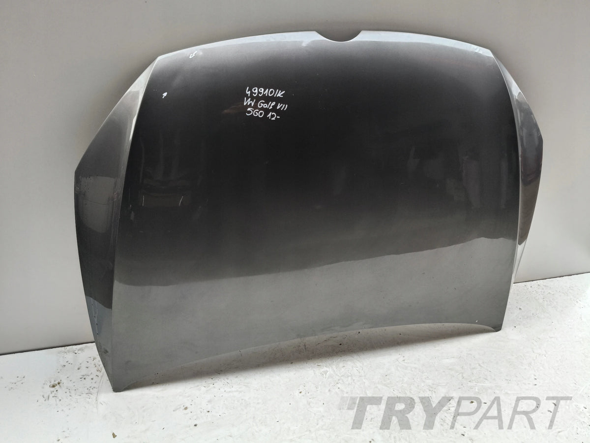 ENGINE HOOD COVER VW GOLF VII 7 5G 5G0 12- NO. 49910