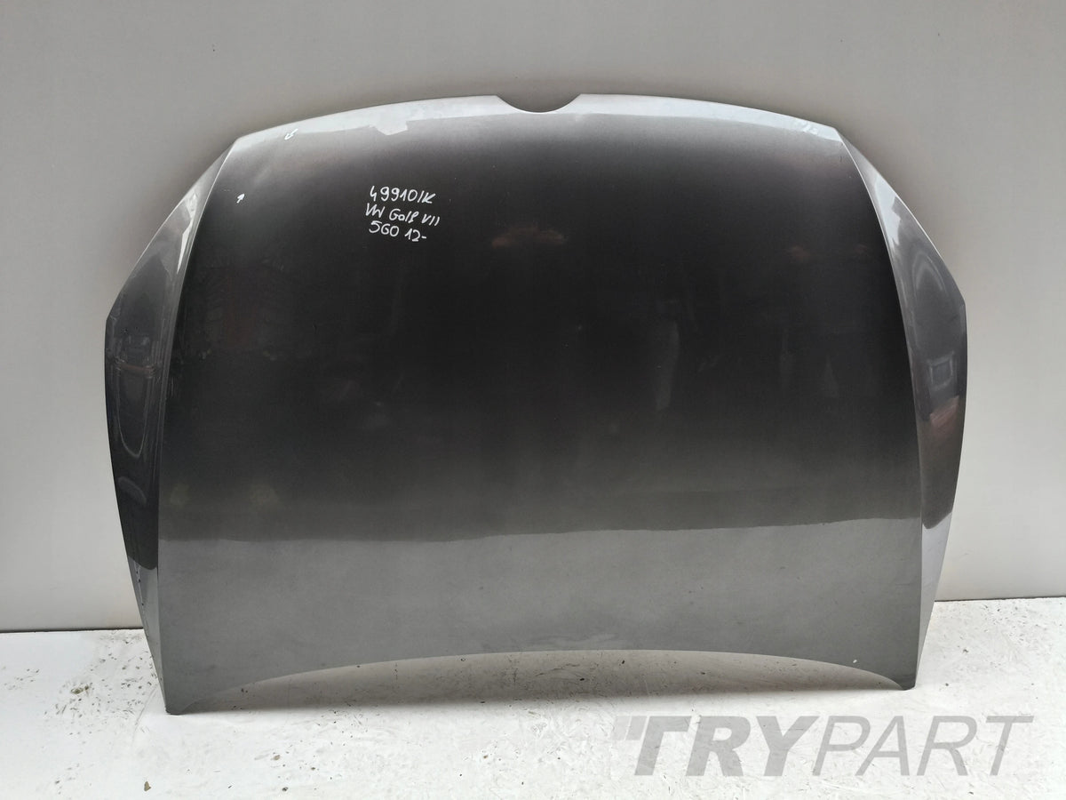 ENGINE HOOD COVER VW GOLF VII 7 5G 5G0 12- NO. 49910