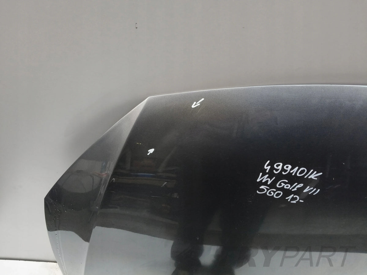 ENGINE HOOD COVER VW GOLF VII 7 5G 5G0 12- NO. 49910