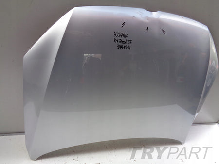 ENGINE HOOD COVER VW PASSAT B7 3AA 10-14 NR 40244