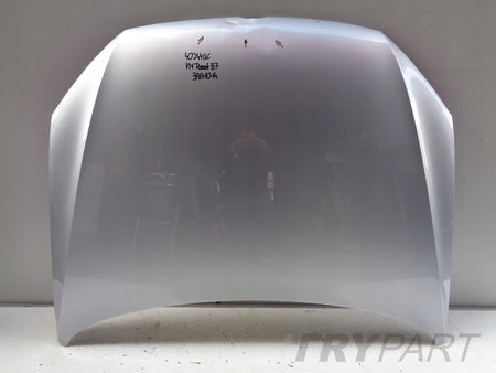 ENGINE HOOD COVER VW PASSAT B7 3AA 10-14 NR 40244