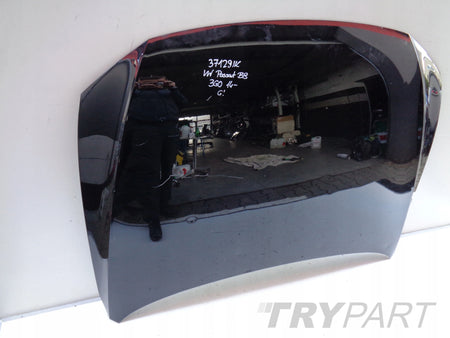 ENGINE HOOD COVER VW PASSAT B8 3G 3G0 14- NO. 37129 G!