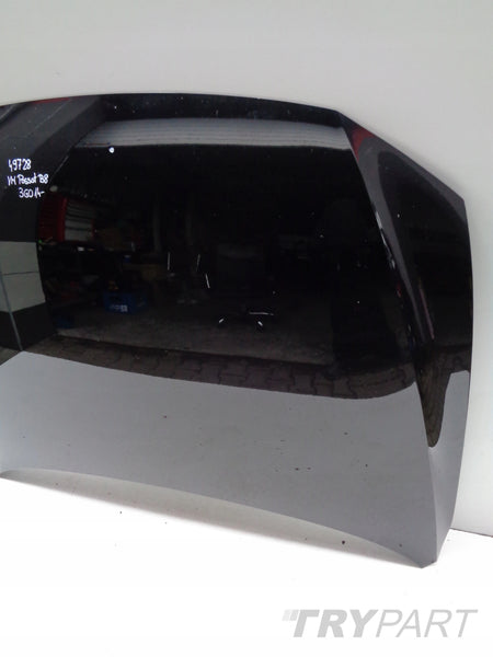 ENGINE HOOD COVER VW PASSAT B8 3G 3G0 14- NO. 49728