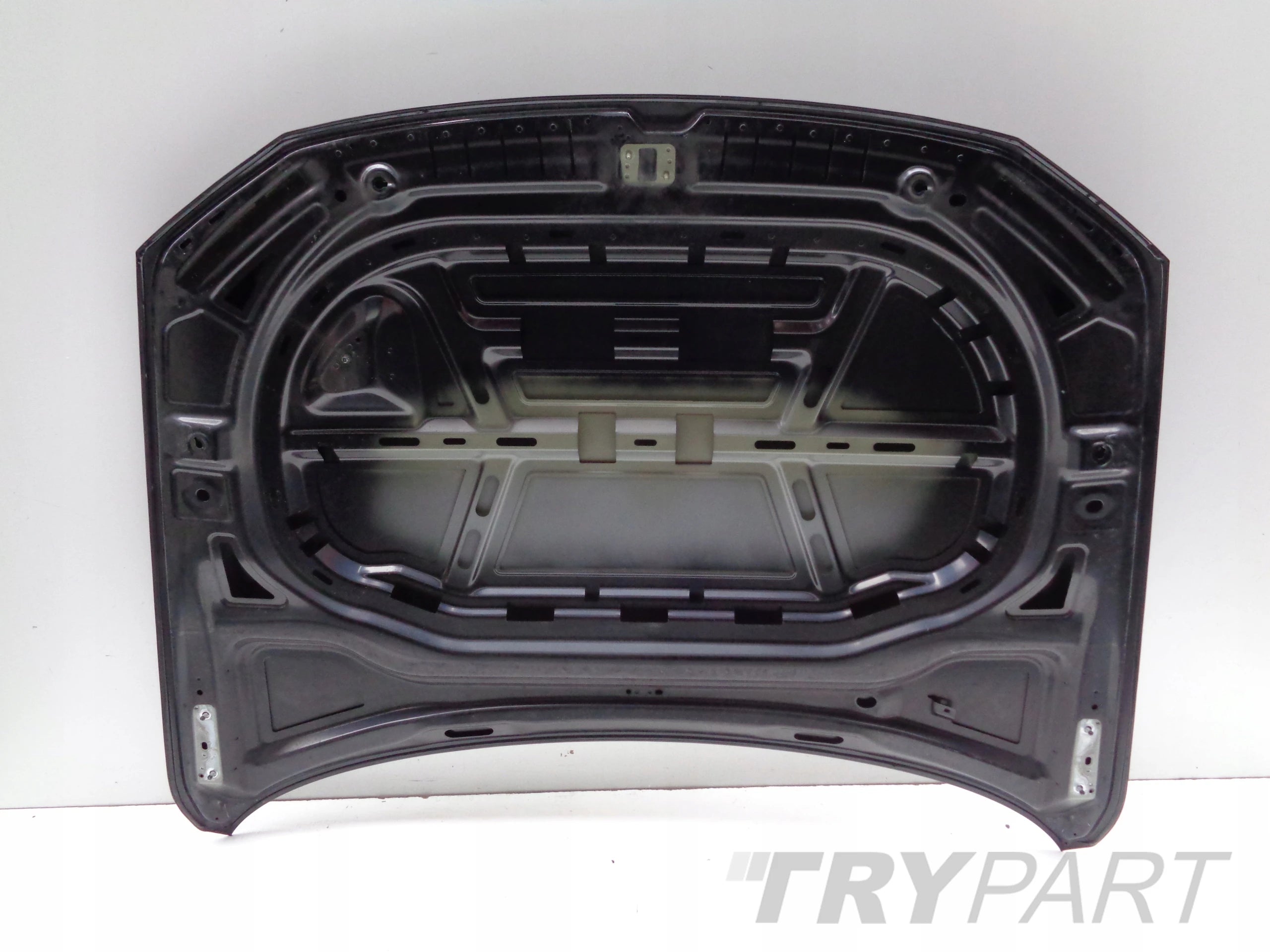 ENGINE HOOD COVER VW PASSAT B8 3G 3G0 14- NO. 49728