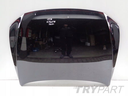 ENGINE HOOD COVER VW PASSAT B8 3G 3G0 14- NO. 49728