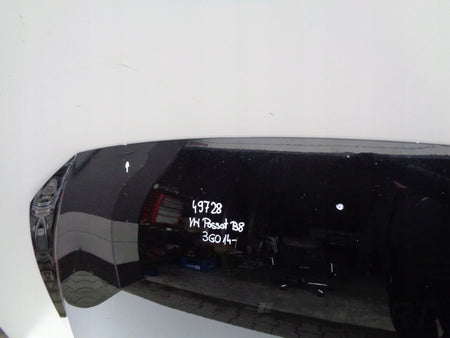 ENGINE HOOD COVER VW PASSAT B8 3G 3G0 14- NO. 49728