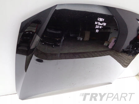 ENGINE HOOD COVER VW PASSAT B8 3G 3G0 14- NO. 49801