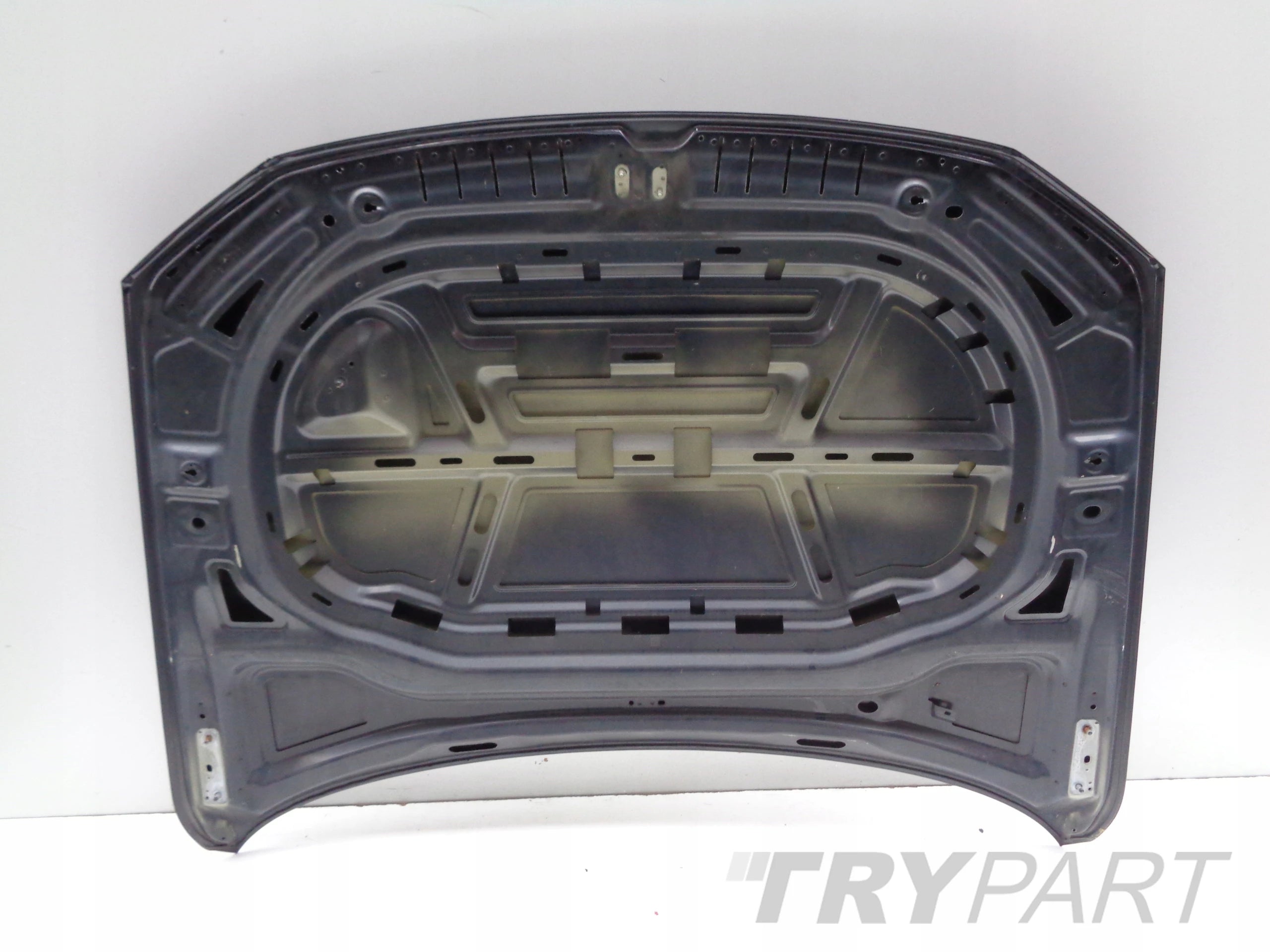ENGINE HOOD COVER VW PASSAT B8 3G 3G0 14- NO. 49801