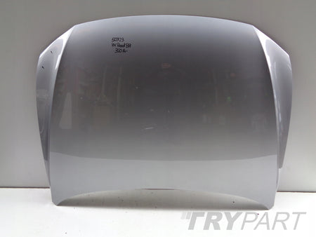 ENGINE HOOD COVER VW PASSAT B8 3G 3G0 14- NO. 50323