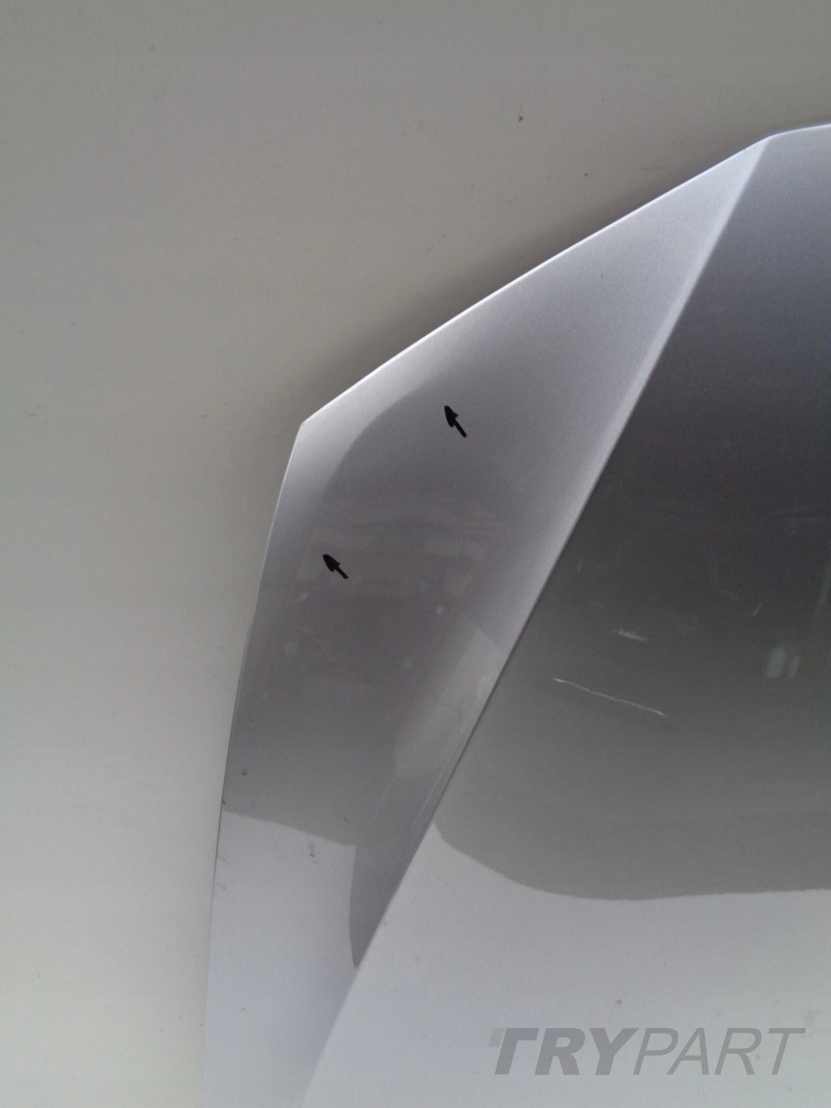 ENGINE HOOD COVER VW PASSAT B8 3G 3G0 14- NO. 50323