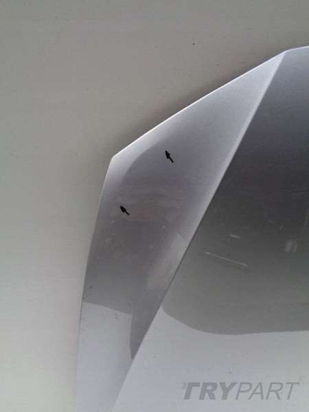 ENGINE HOOD COVER VW PASSAT B8 3G 3G0 14- NO. 50323