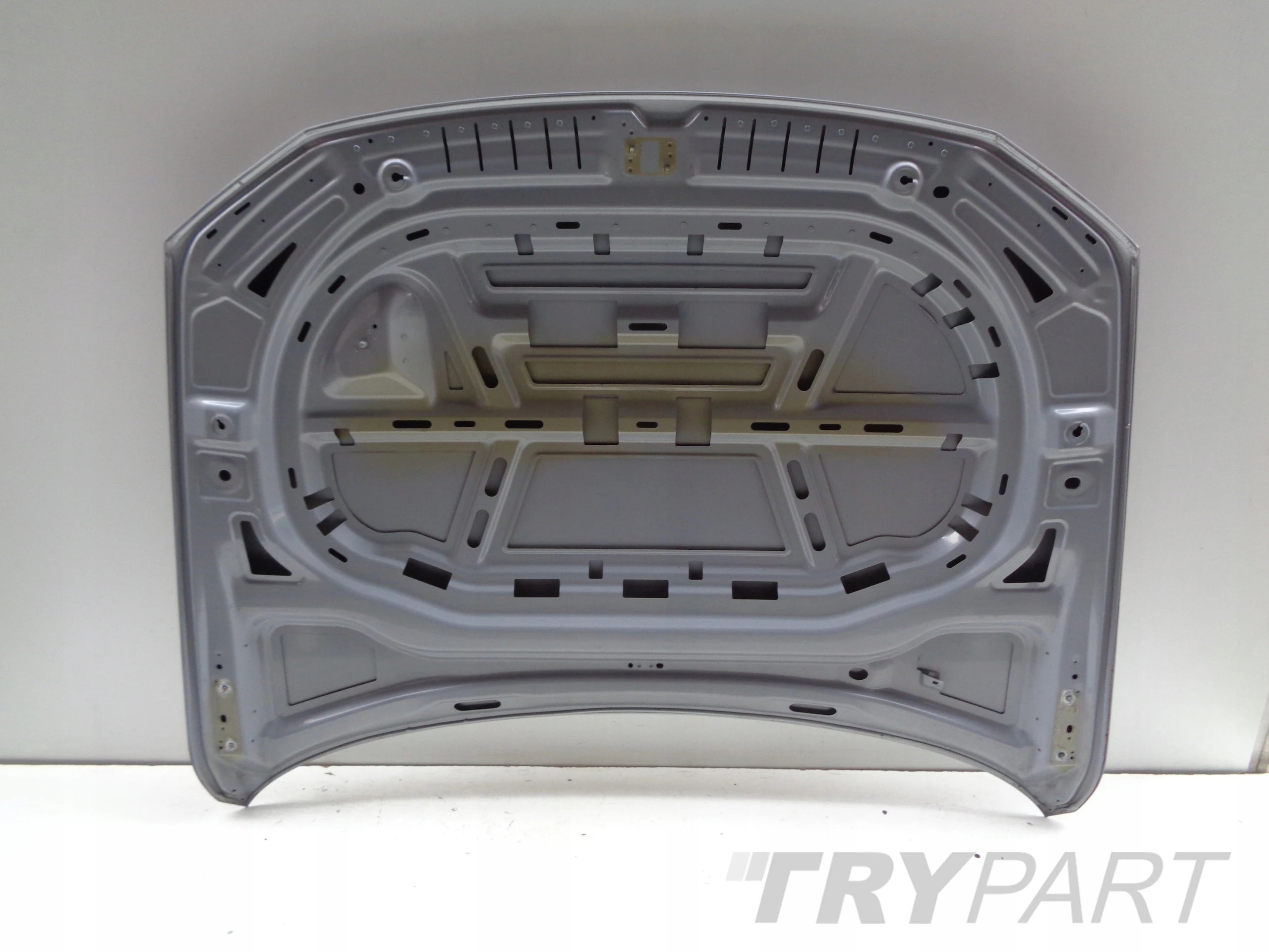 ENGINE HOOD COVER VW PASSAT B8 3G 3G0 14- NO. 50323