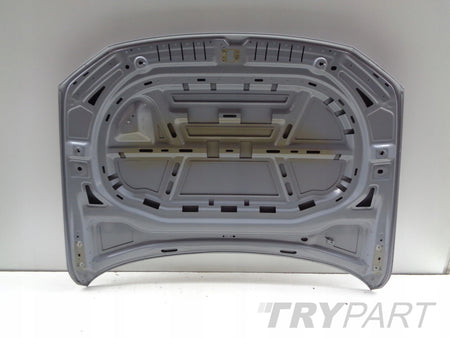 ENGINE HOOD COVER VW PASSAT B8 3G 3G0 14- NO. 50323