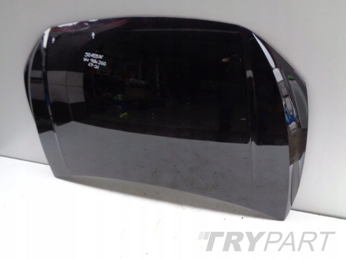 ENGINE HOOD COVER VW POLO 2G 2G0 17-21 NO 50159
