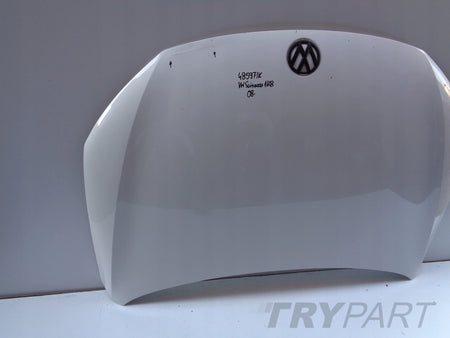 ENGINE HOOD COVER VW SCIROCCO 1K8 08- NO. 48597