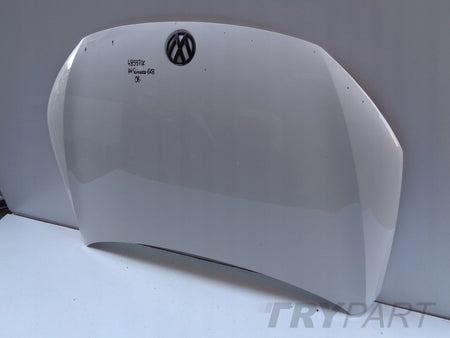 ENGINE HOOD COVER VW SCIROCCO 1K8 08- NO. 48597