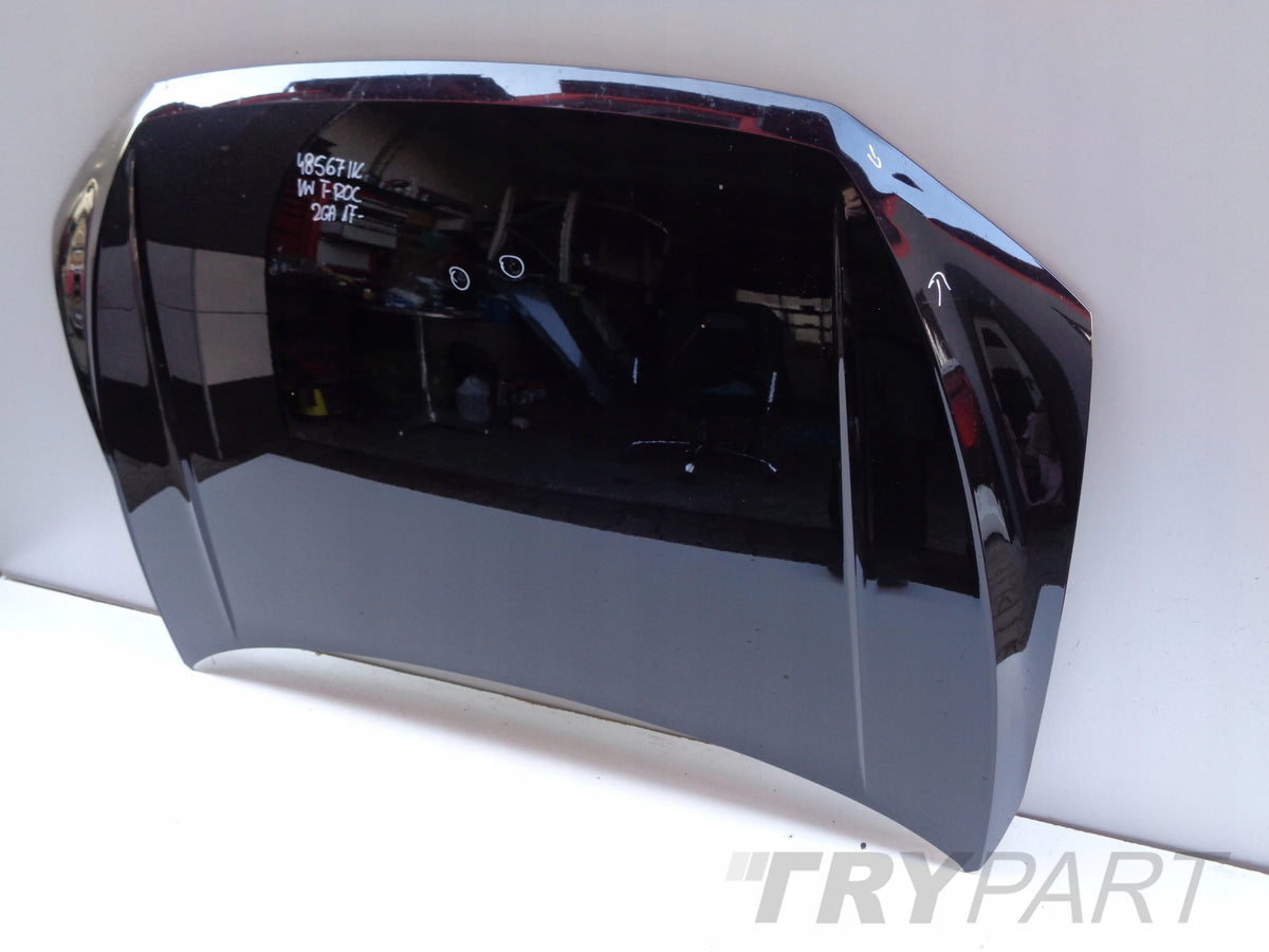 ENGINE HOOD COVER VW T-ROC 2GA 17- NO. 48567
