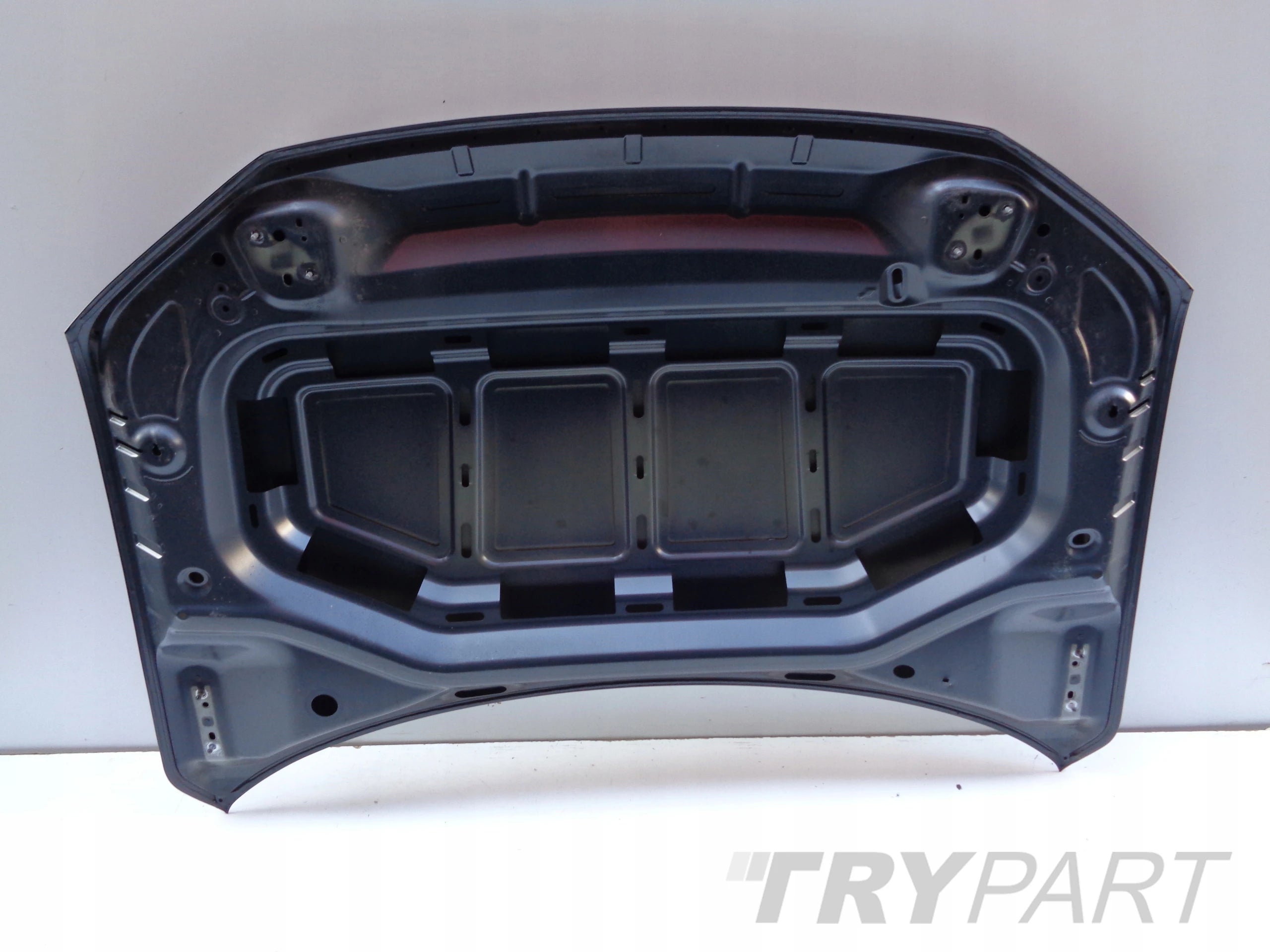 ENGINE HOOD COVER VW T-ROC 2GA 17- NO. 48567