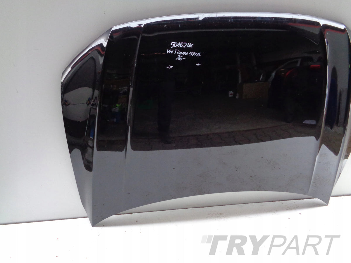 ENGINE HOOD COVER VW TIGUAN II 5NA 16- NO. 50162