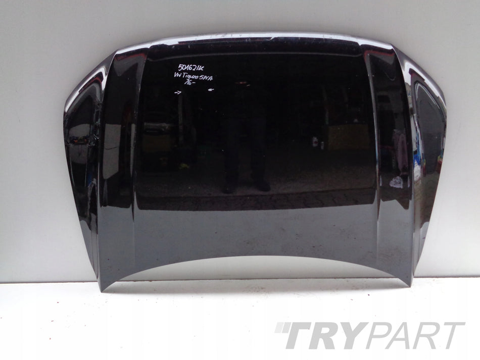 ENGINE HOOD COVER VW TIGUAN II 5NA 16- NO. 50162