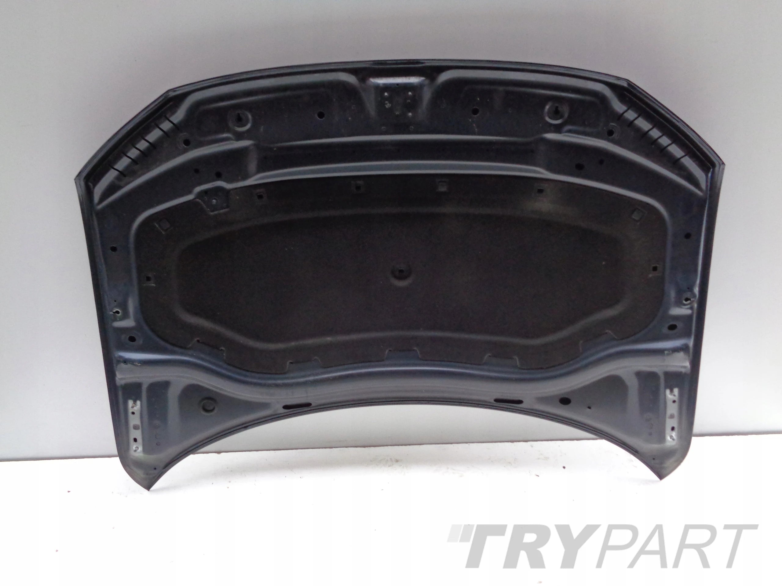 ENGINE HOOD COVER VW TIGUAN II 5NA 16- NO. 50162