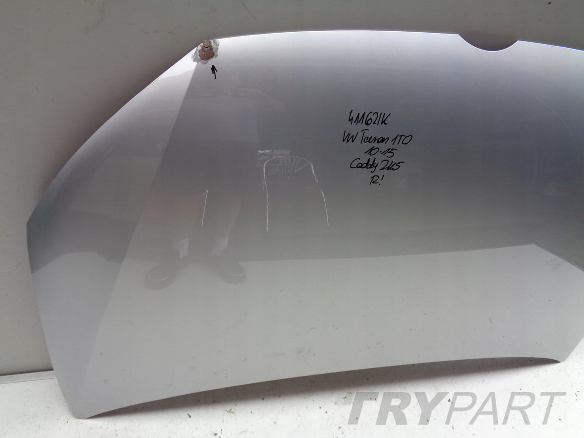 ENGINE HOOD COVER VW TOURAN 1T 1T0 10-15 CADDY 2K5 NO. 41162