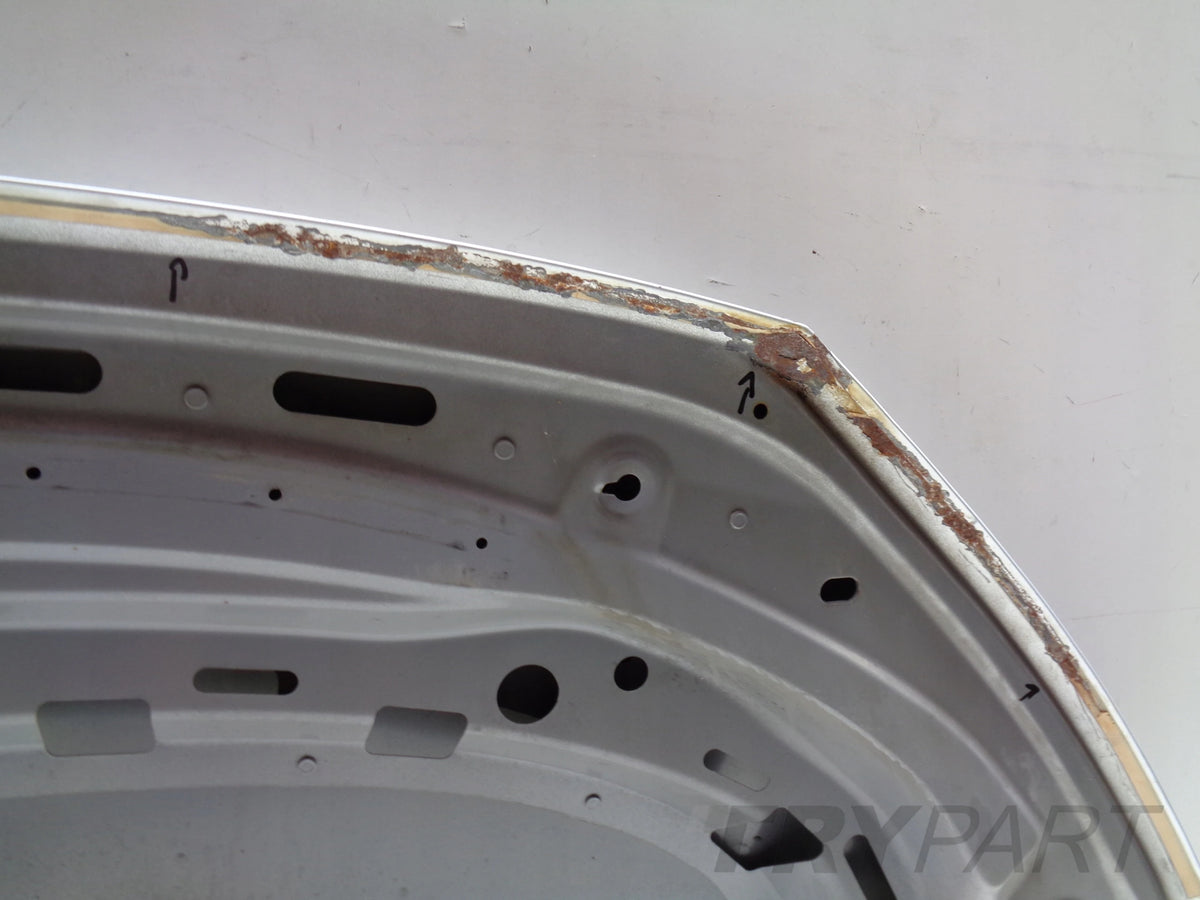 ENGINE HOOD COVER VW TOURAN 1T 1T0 10-15 CADDY 2K5 NO. 41162