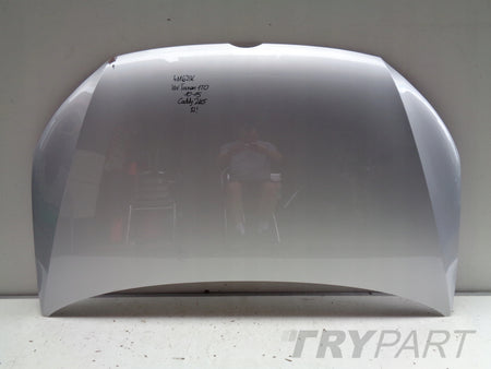 ENGINE HOOD COVER VW TOURAN 1T 1T0 10-15 CADDY 2K5 NO. 41162