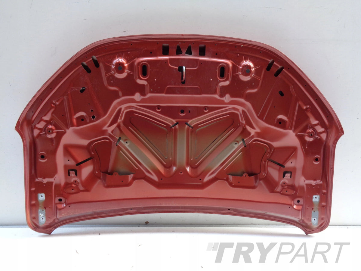 ENGINE HOOD DACIA SANDERO III 20- STEPWAY JOGGER NO. 40873