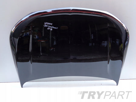 Engine Hood for OPEL Grandland X 17-21 No. 48251
