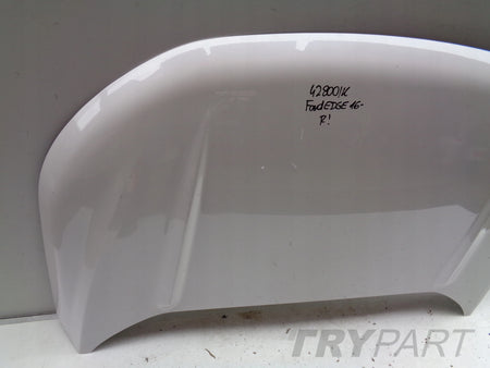 ENGINE HOOD FORD EDGE 16- NO. 42800